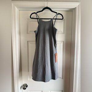 NWT Girlfriend Collective Athletic Dress